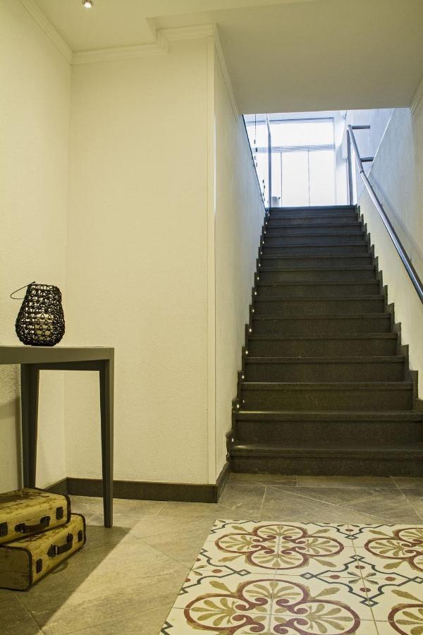 Rosa Flats Charm Gramado Apartment Luaran gambar