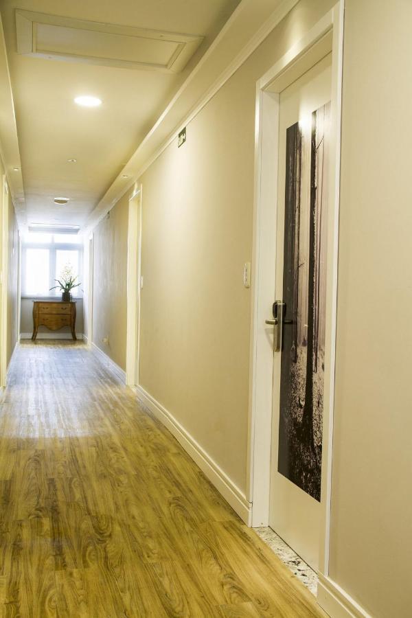 Rosa Flats Charm Gramado Apartment Luaran gambar